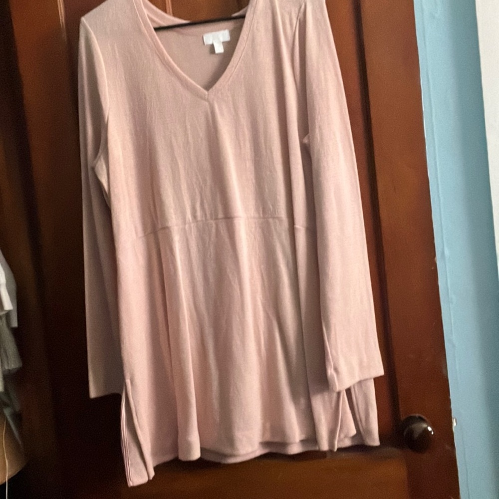 Maternity shirt